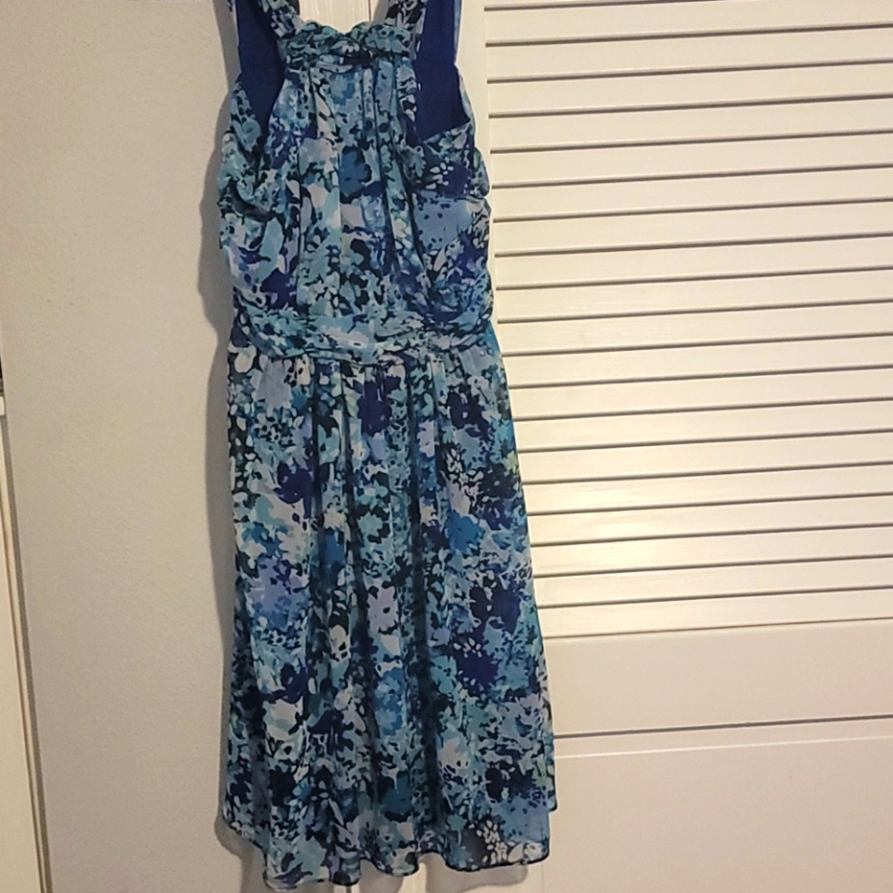 New york and company dress